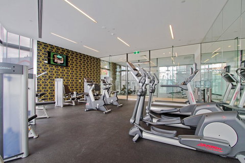 Soul 2 & 3 Bedroom Ocean View - We Accommodate - Tourism Brisbane 25