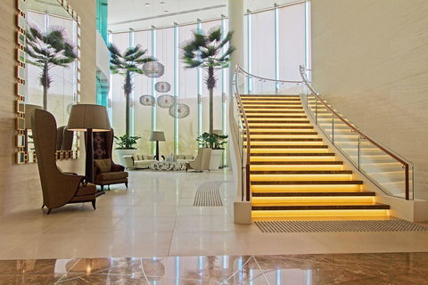Soul 2 & 3 Bedroom Ocean View - We Accommodate - Tourism Brisbane 28