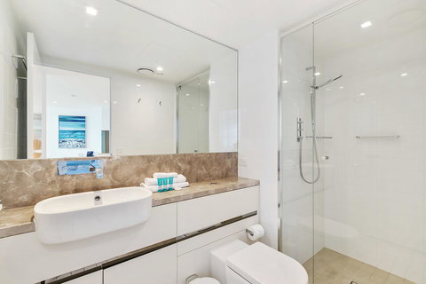Soul 2 & 3 Bedroom Ocean View - We Accommodate - Tourism Brisbane 1