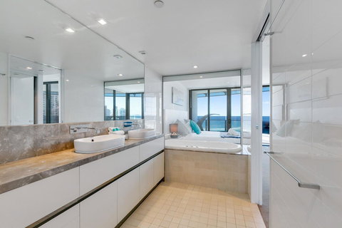 Soul 2 & 3 Bedroom Ocean View - We Accommodate - Tourism Brisbane 21