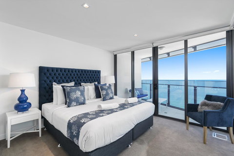 Soul 2 & 3 Bedroom Ocean View - We Accommodate - Tourism Brisbane 10
