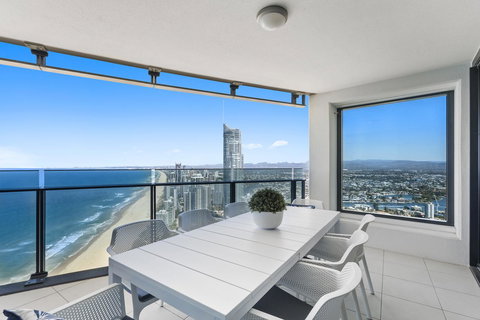 Soul 2 & 3 Bedroom Ocean View - We Accommodate - Tourism Brisbane 13
