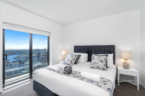 Soul 2 & 3 Bedroom Ocean View - We Accommodate - Tourism Brisbane 4
