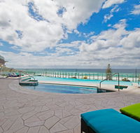 Soul 2  3 Bedroom Ocean View - We Accommodate - Tourism Brisbane