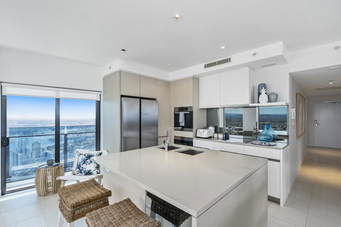 Soul 2 & 3 Bedroom Ocean View - We Accommodate - Tourism Brisbane 15