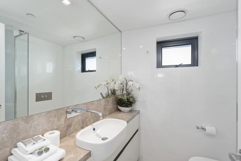 Soul 2 & 3 Bedroom Ocean View - We Accommodate - Tourism Brisbane 8