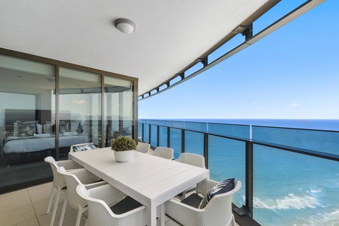 Soul 2 & 3 Bedroom Ocean View - We Accommodate - Tourism Brisbane 12