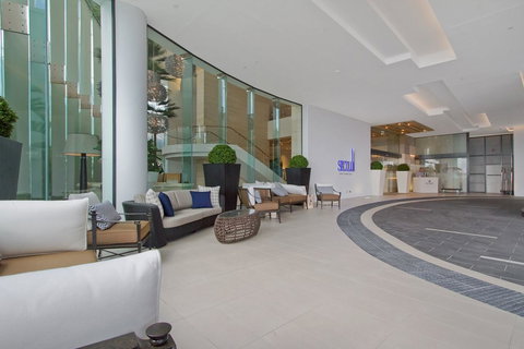 Soul 2 & 3 Bedroom Ocean View - We Accommodate - Tourism Brisbane 29