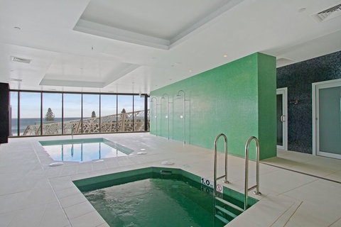 Soul 2 & 3 Bedroom Ocean View - We Accommodate - Tourism Brisbane 26