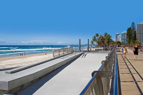Soul 2 & 3 Bedroom Ocean View - We Accommodate - Tourism Brisbane 22