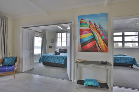 Pale Pacific Holiday Units - Tourism Brisbane 15