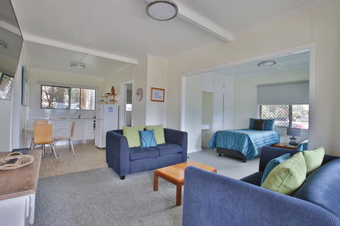 Pale Pacific Holiday Units - Tourism Brisbane 16