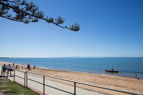 Pale Pacific Holiday Units - Tourism Brisbane 6