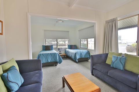 Pale Pacific Holiday Units - Tourism Brisbane 11