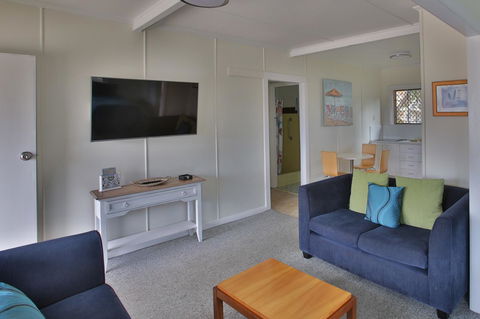 Pale Pacific Holiday Units - Tourism Brisbane 17