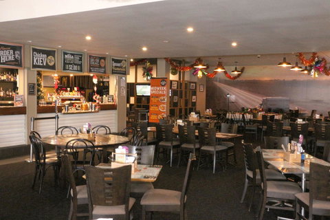 Brighton Hotel - Tourism Brisbane 24