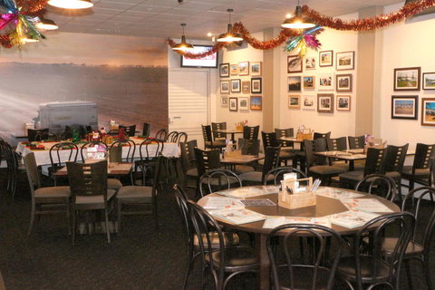 Brighton Hotel - Tourism Brisbane 25