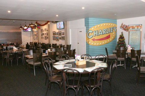 Brighton Hotel - Tourism Brisbane 22