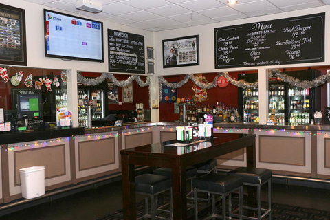 Brighton Hotel - Tourism Brisbane 14