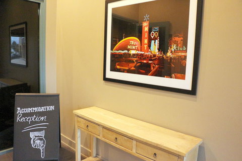 Brighton Hotel - Tourism Brisbane 8