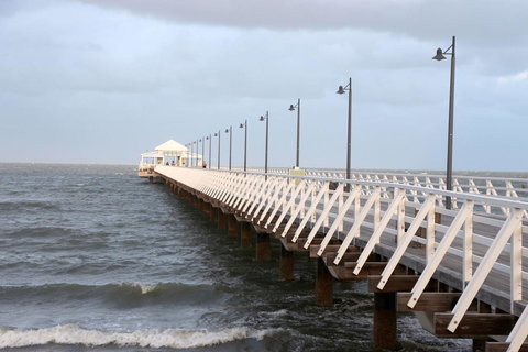 Brighton Hotel - Tourism Brisbane 18