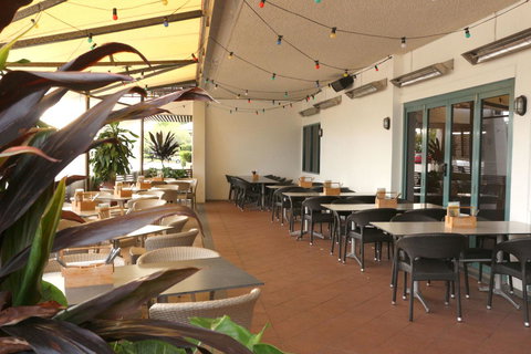 Brighton Hotel - Tourism Brisbane 26