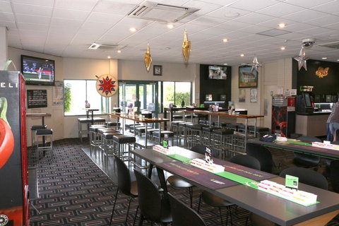 Brighton Hotel - Tourism Brisbane 15