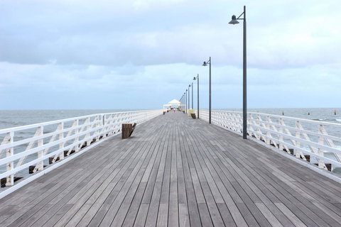 Brighton Hotel - Tourism Brisbane 20