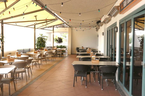 Brighton Hotel - Tourism Brisbane 11