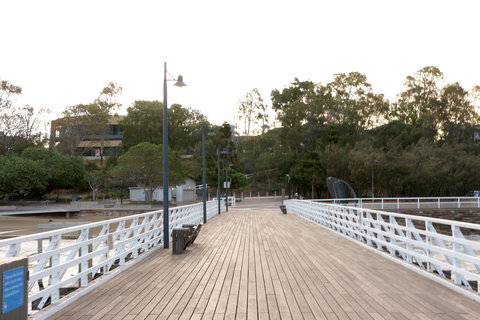 Brighton Hotel - Tourism Brisbane 19