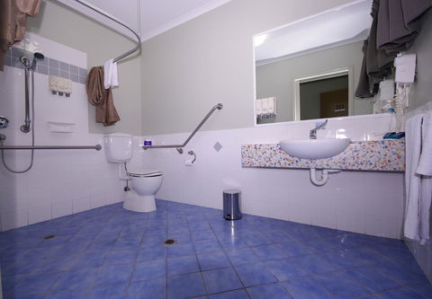 Mackay Resort Motel - Brisbane Tourism 26