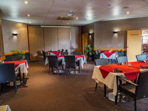 Mackay Resort Motel - Brisbane Tourism 22