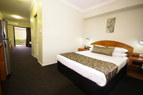 Mackay Resort Motel - Brisbane Tourism 30