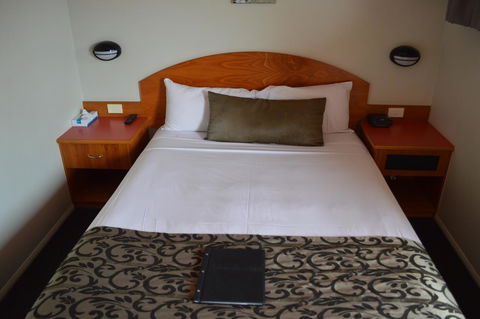 Mackay Resort Motel - Brisbane Tourism 43