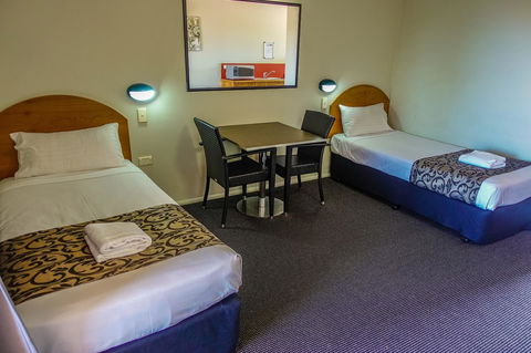 Mackay Resort Motel - Brisbane Tourism 31
