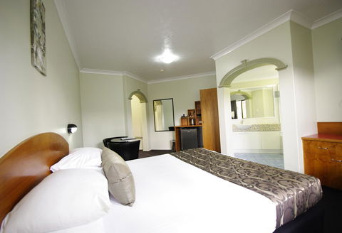 Mackay Resort Motel - Brisbane Tourism 5