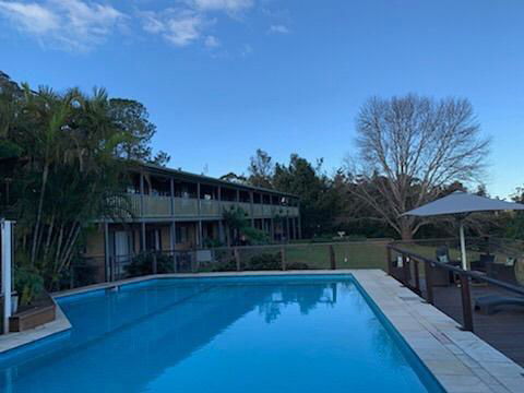 Montville Holiday Apartments - Tourism Brisbane 1