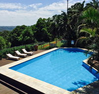 Montville Holiday Apartments - Tourism Brisbane