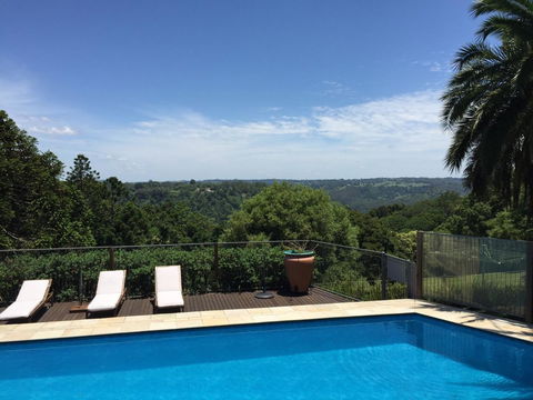 Montville Holiday Apartments - Tourism Brisbane 18