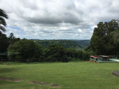 Montville Holiday Apartments - Tourism Brisbane 26