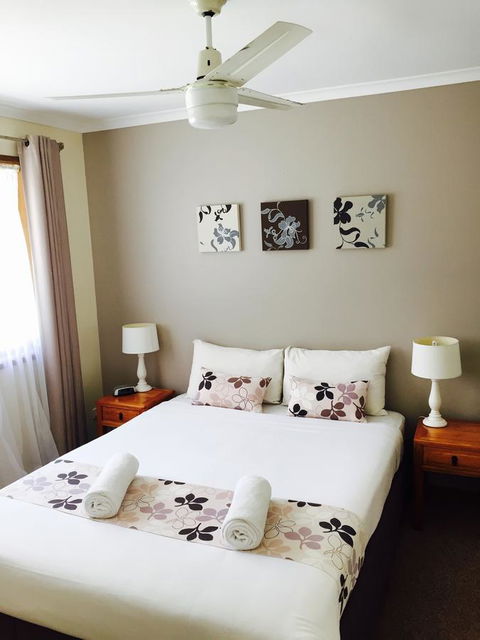 Montville Holiday Apartments - Tourism Brisbane 24