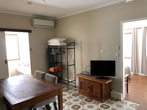 Montville Holiday Apartments - Tourism Brisbane 16