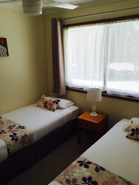 Montville Holiday Apartments - Tourism Brisbane 23
