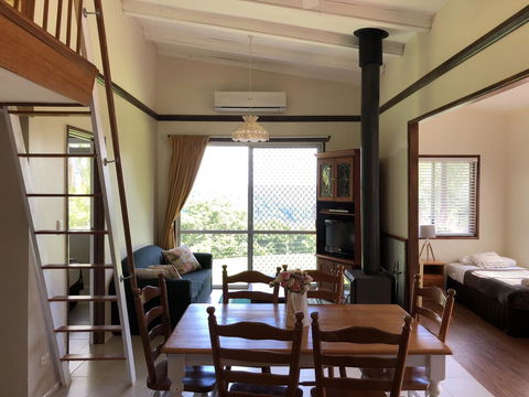 Montville Holiday Apartments - Tourism Brisbane 12
