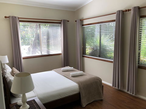 Montville Holiday Apartments - Tourism Brisbane 17