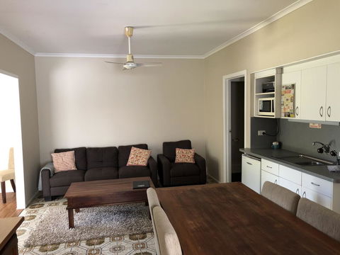 Montville Holiday Apartments - Tourism Brisbane 15