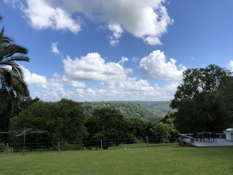 Montville Holiday Apartments - Tourism Brisbane 10