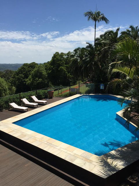 Montville Holiday Apartments - Tourism Brisbane 28
