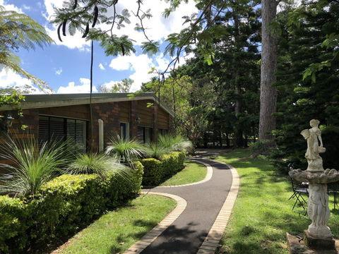 Montville Holiday Apartments - Tourism Brisbane 14