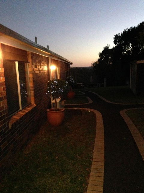 Montville Holiday Apartments - Tourism Brisbane 21